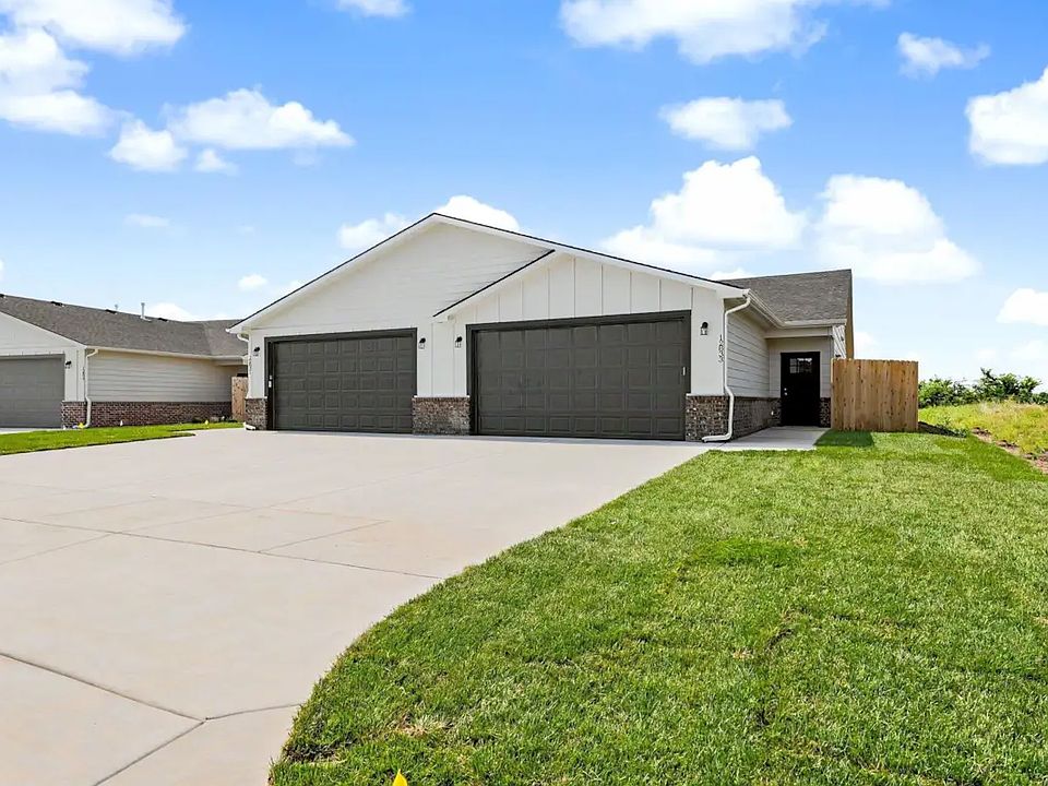 1st image of 12833 W Red Rock St #1