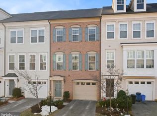 13205 Uffizi Ln, Clarksburg, MD 20871
