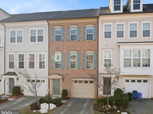 13205 Uffizi Ln, Clarksburg, MD 20871