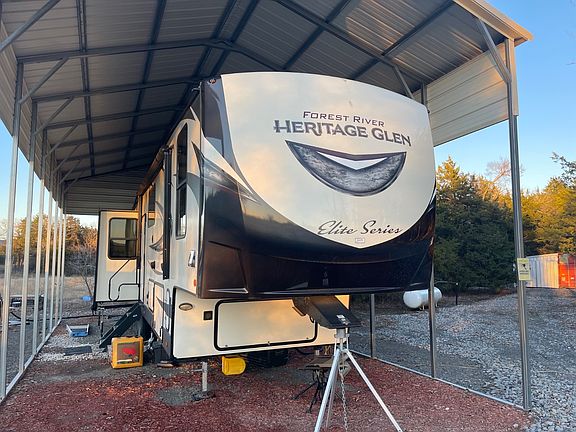 2nd image of 40354 Green Hill Rd