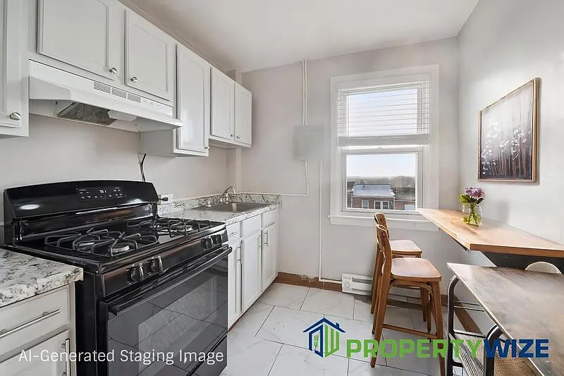 2 bed, 1.0 bath, $1,299 — Photo 3
