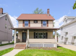 5216 Clement St, Maple Heights, OH 44137