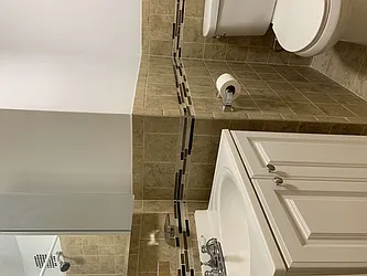 Rented by David M. Atkinson, LREB