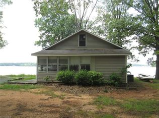 510 Riverview Road Ext, Lexington, NC 27292