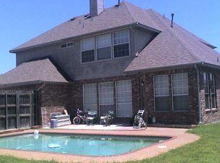 6901 Tartan Trl, Garland, TX 75044