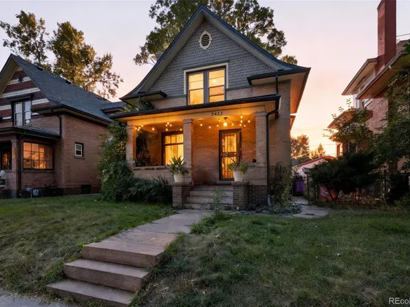 3453 Alcott Street, Denver, CO 80211