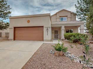 4024 Pasaje Pl NW, Albuquerque, NM 87114