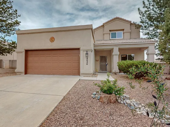 4024 Pasaje Pl NW, Albuquerque, NM 87114