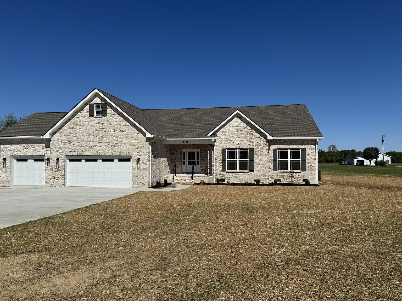 3409 Iconium Rd LOT 3, Woodbury, TN 37190 | MLS #2746501 | Zillow