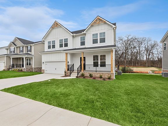 3rd image of 145 Rose Hannah Dr Lot 8