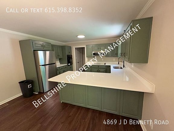 4th image of 4869 J D Bennett Rd