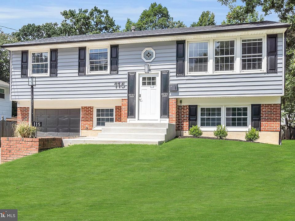 115 Sherwood Dr, Turnersville, NJ 08012 Zillow