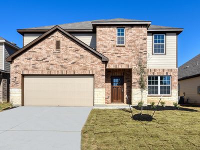 14607 Flatiron Clf, San Antonio, TX, 78253