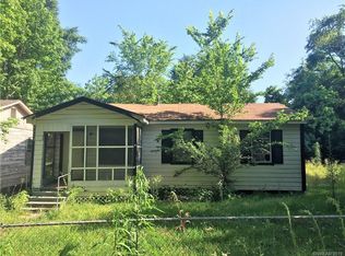 4116 Joe Louis St, Shreveport, LA 71109