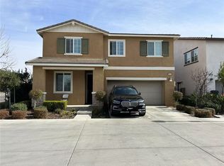 19543 Fortunello Ave, Riverside, CA 92508