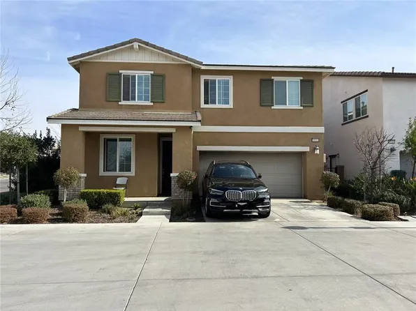 19543 Fortunello Ave, Riverside, CA 92508
