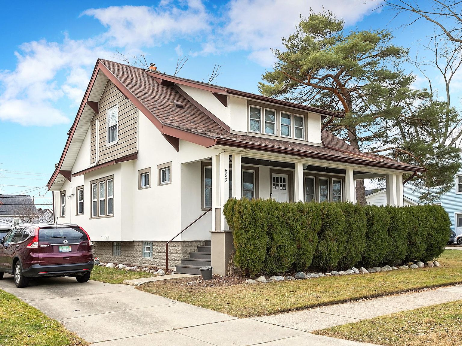 552 E Saratoga St APT 2, Ferndale, MI 48220 Zillow