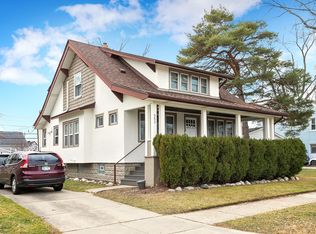 552 E Saratoga St APT 2, Ferndale, MI 48220