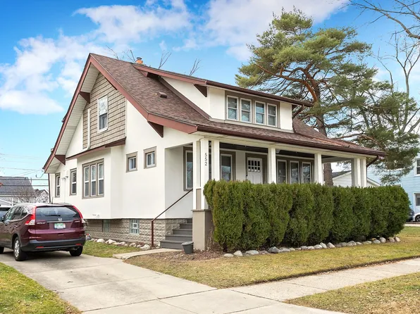 552 E Saratoga St APT 2, Ferndale, MI 48220