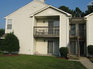 1705 Rock Bridge Mews APT C, Chesapeake, VA 23320