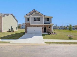 100 Geranium Ln, Covington, GA 30016