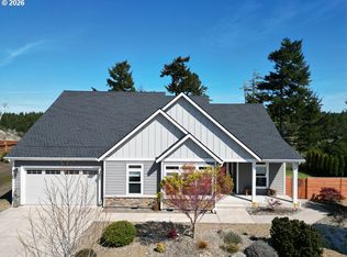 88097 Lake Point Dr, Florence, OR