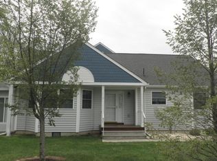 4087 Milford Landing Dr, Milford, PA 18337
