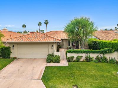 69872 Via Del Norte, Cathedral City, CA, 92234