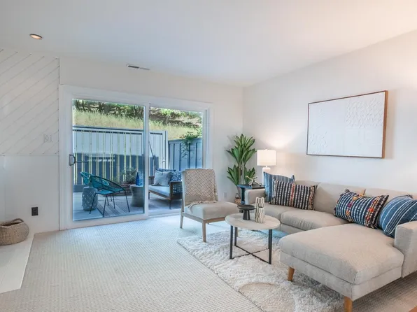 8 Ace Court, Fairfax, CA 94930