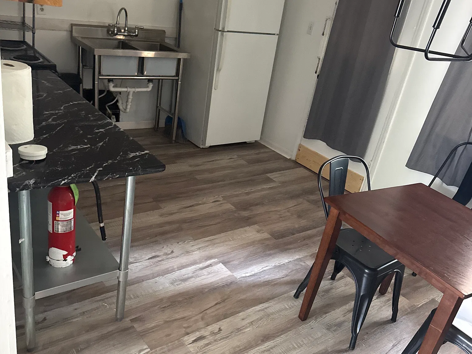 1 bed, $800 — Photo 3