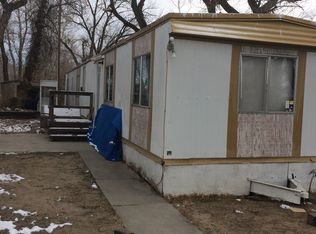 13300 Foxboro Trl #E1, Evansville, WY 82636