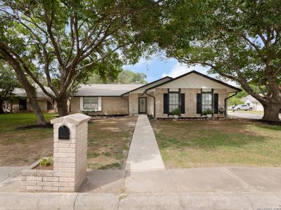 2611 Circle Tree, San Antonio, TX, 78247