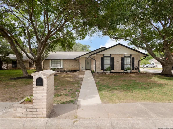 2611 Circle Tree, San Antonio, TX 78247