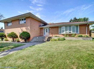 790 W 54th Ave, Merrillville, IN 46410