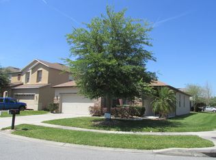 15365 Galbi Dr, Orlando, FL 32828