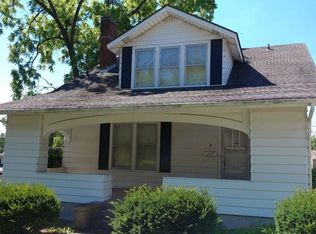 7 E Collins St, Oxford, OH 45056