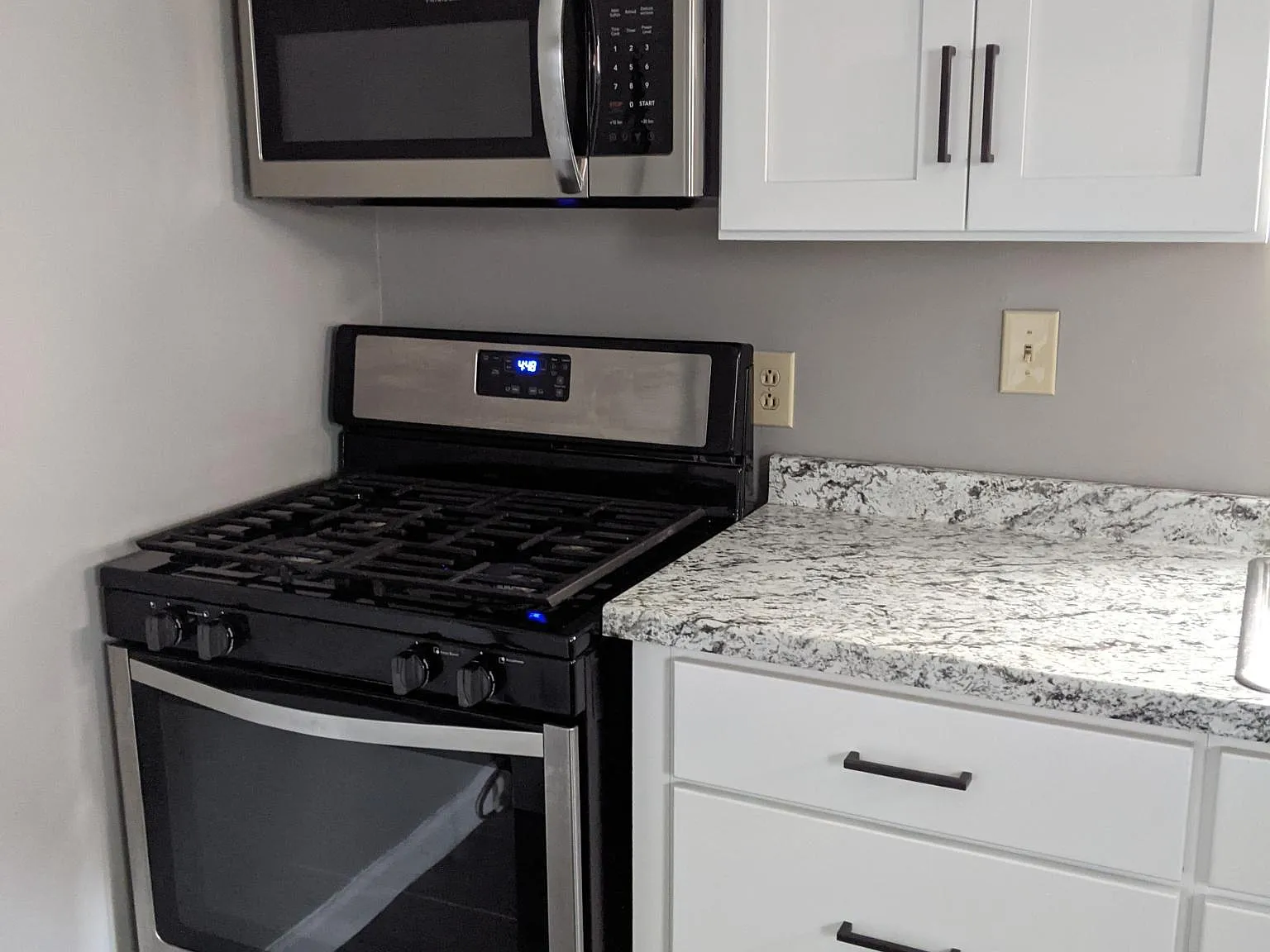 1 bed, $795 — Photo 3