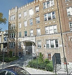 2nd image of 150 Belmont Ave APT 104