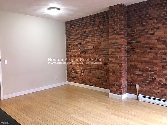 160 Saint Botolph St. #4 Boston - Back Bay Unit Photo 18