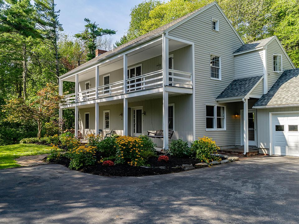 14 Sturdivant Rd, Cumberland Foreside, ME 04110 Zillow