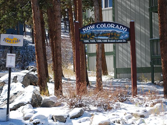 2nd image of 110 Colorado Ct #Now