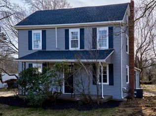 44 Cedar Brook Rd, Sicklerville, NJ 08081