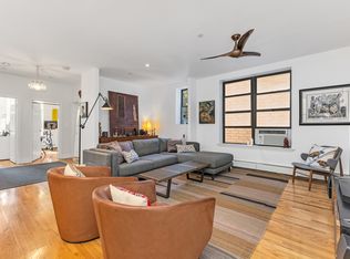 242 W 112th St APT 3B, New York, NY 10026