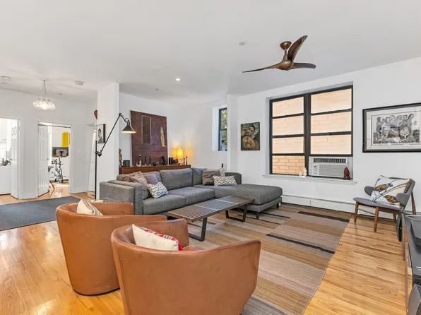 242 W 112th St APT 3B, New York, NY 10026