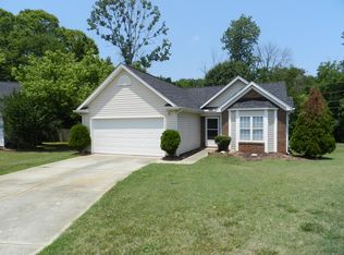 1052 Boulder Dr, Concord, NC 28025