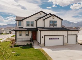 5163 N Orange Stone Rd, Eagle Mountain, UT 84005