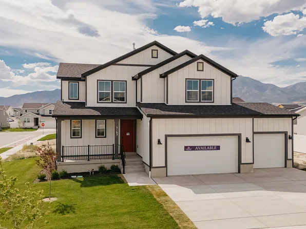 5163 N Orange Stone Rd, Eagle Mountain, UT 84005