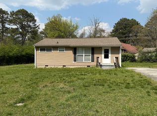 6123 Vance Cir, Chattanooga, TN 37421