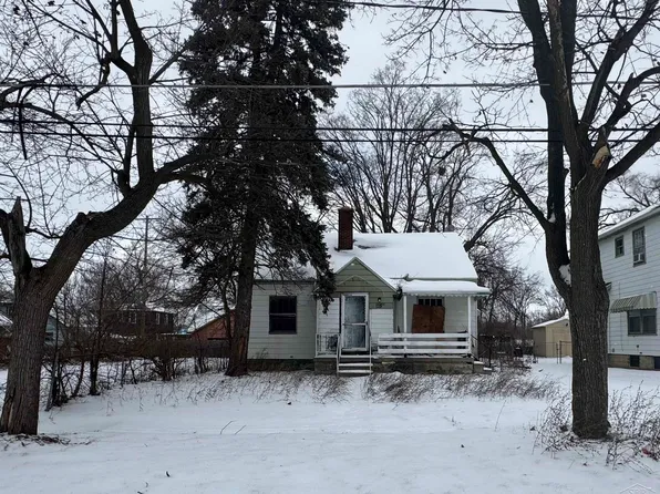 115 E Genesee St, Flint, MI 48505