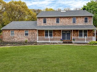 56 Nelson Rd, Selden, NY 11784